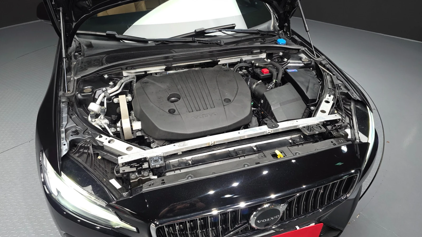 Volvo S60 2.0 AWD | Mobile.bg � ����������� 5