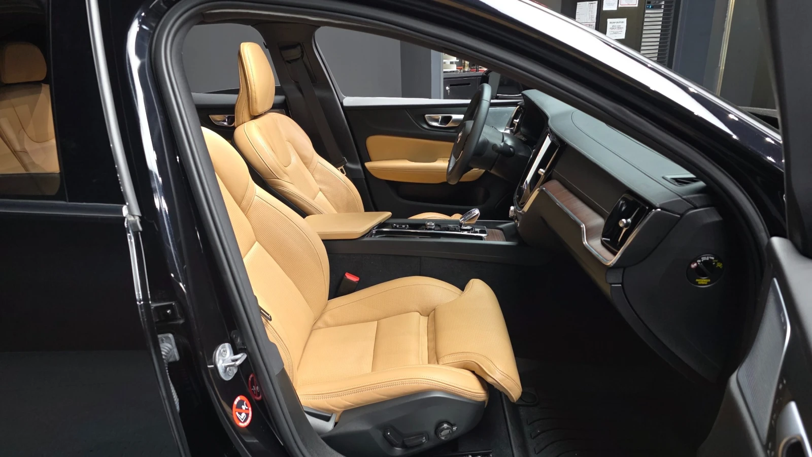 Volvo S60 2.0 AWD | Mobile.bg � ����������� 10