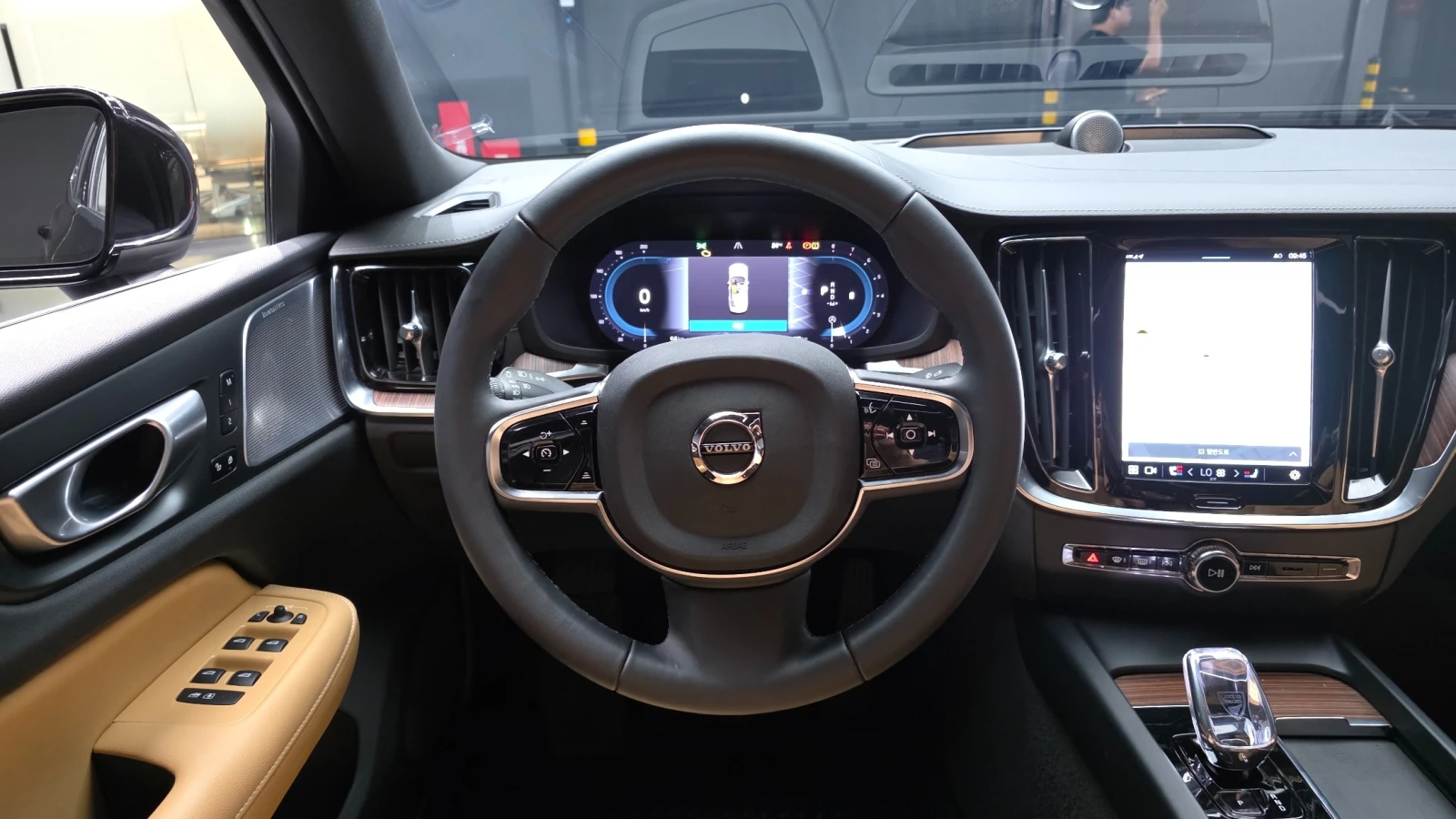 Volvo S60 2.0 AWD | Mobile.bg � ����������� 12