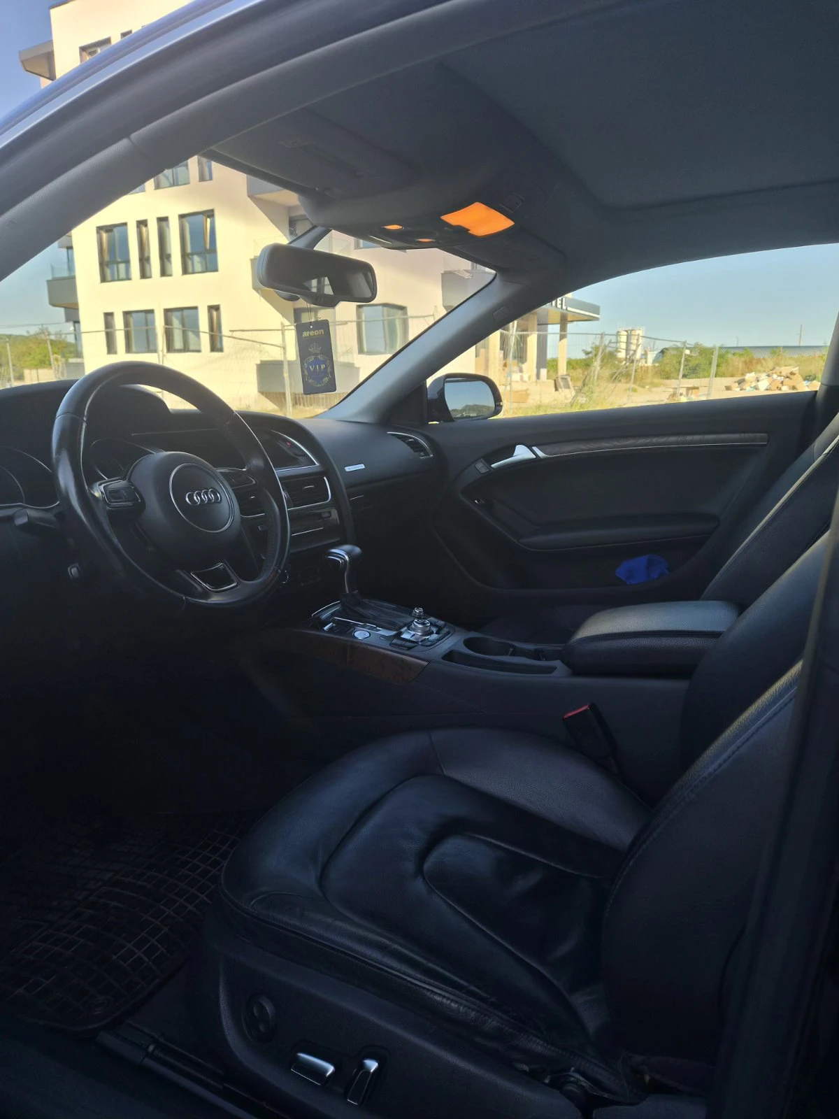 Audi A5 2 TFSI QUATTRO, снимка 7 - Автомобили и джипове - 55480404