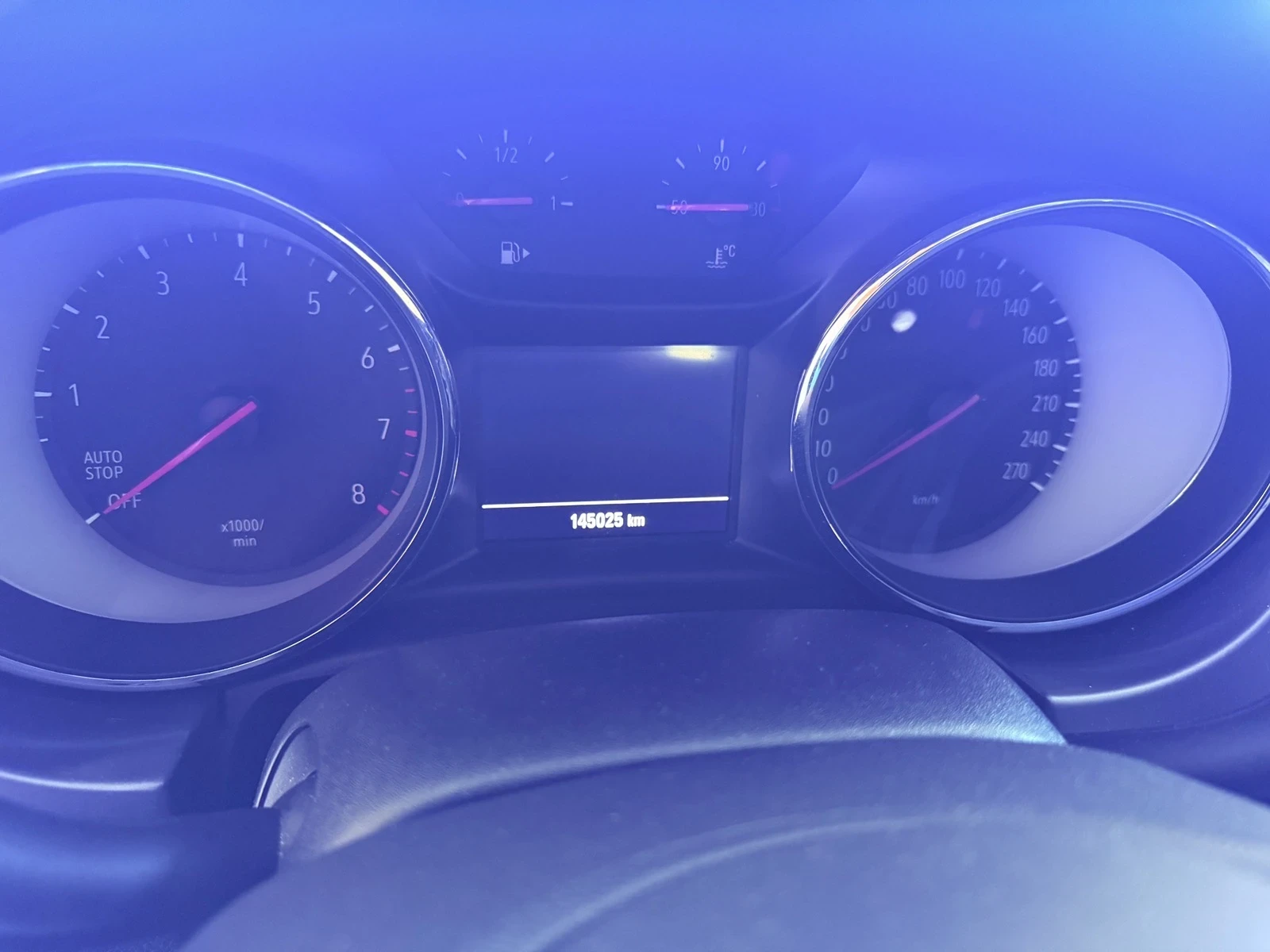 Opel Astra, снимка 7 - Автомобили и джипове - 55544903