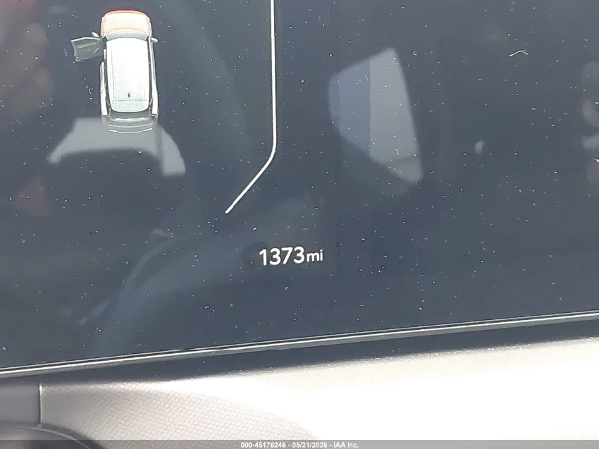 Kia EV9 LIGHT LONG RANGE* 6+ 1* 2000KM* ОБДУХ* ТЕРМОПОМПА , снимка 13 - Автомобили и джипове - 55643001