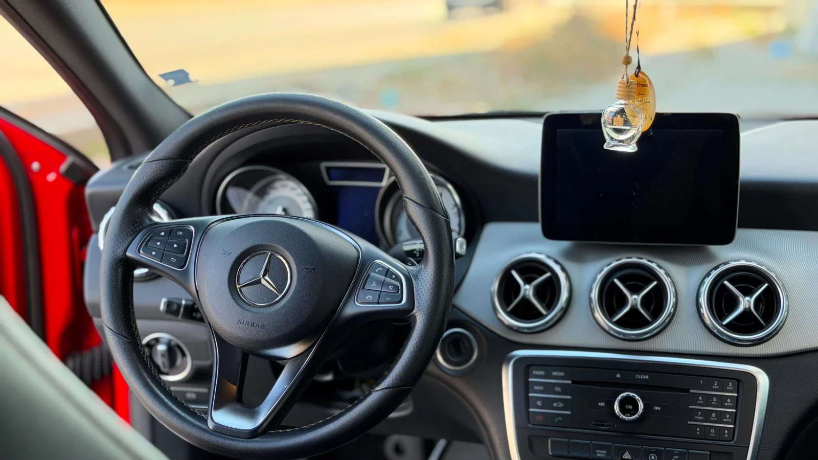 Mercedes-Benz GLA 180 | Mobile.bg � ����������� 17