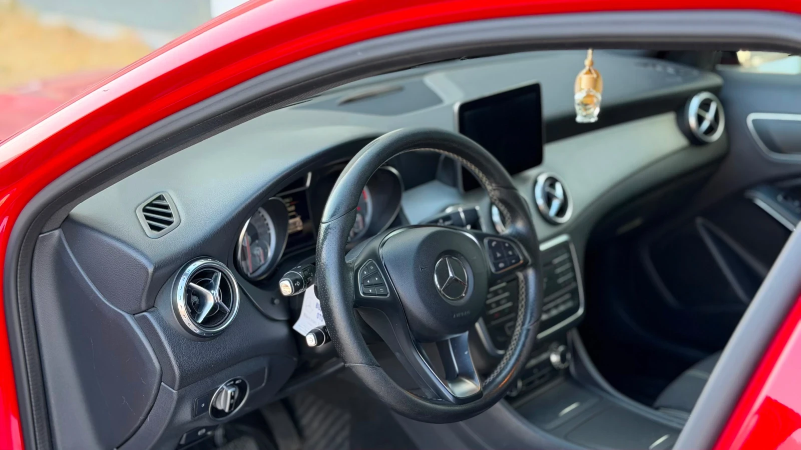 Mercedes-Benz GLA 180 | Mobile.bg � ����������� 5