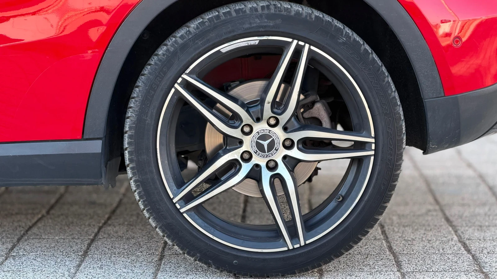 Mercedes-Benz GLA 180 | Mobile.bg � ����������� 7
