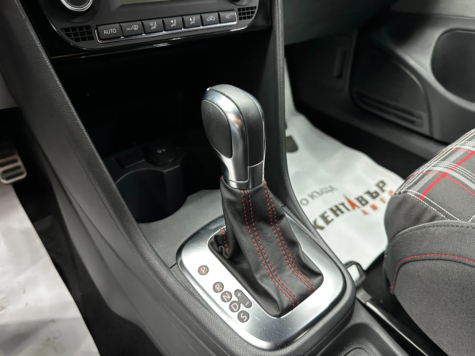 VW Polo 🚗 GTI 1.4i 180 �.�. ��������� / FULL OPT | Mobile.bg � ����������� 9