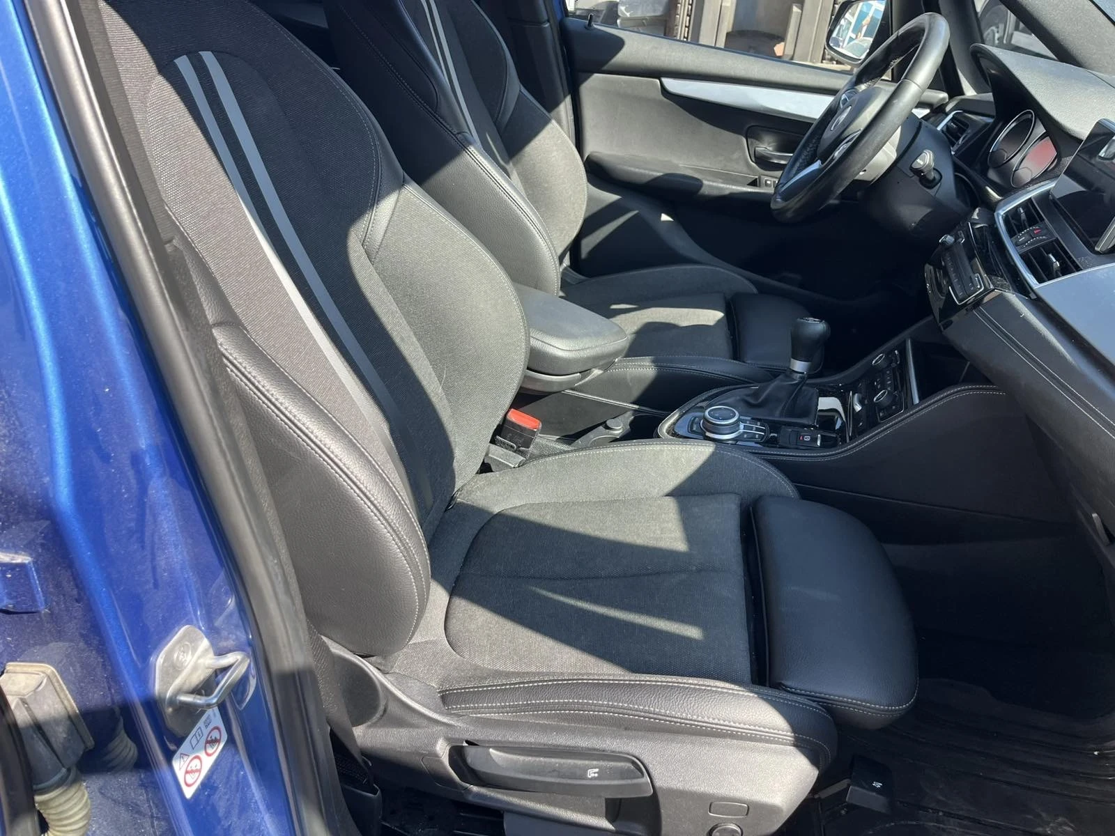 BMW 2 Gran Tourer 1.5I M-PAK | Mobile.bg � ����������� 7