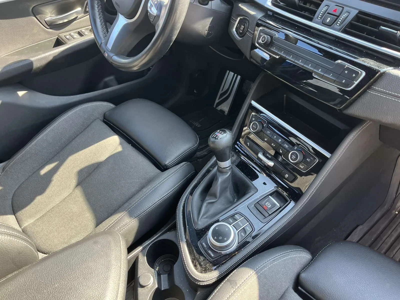 BMW 2 Gran Tourer 1.5I M-PAK | Mobile.bg � ����������� 10