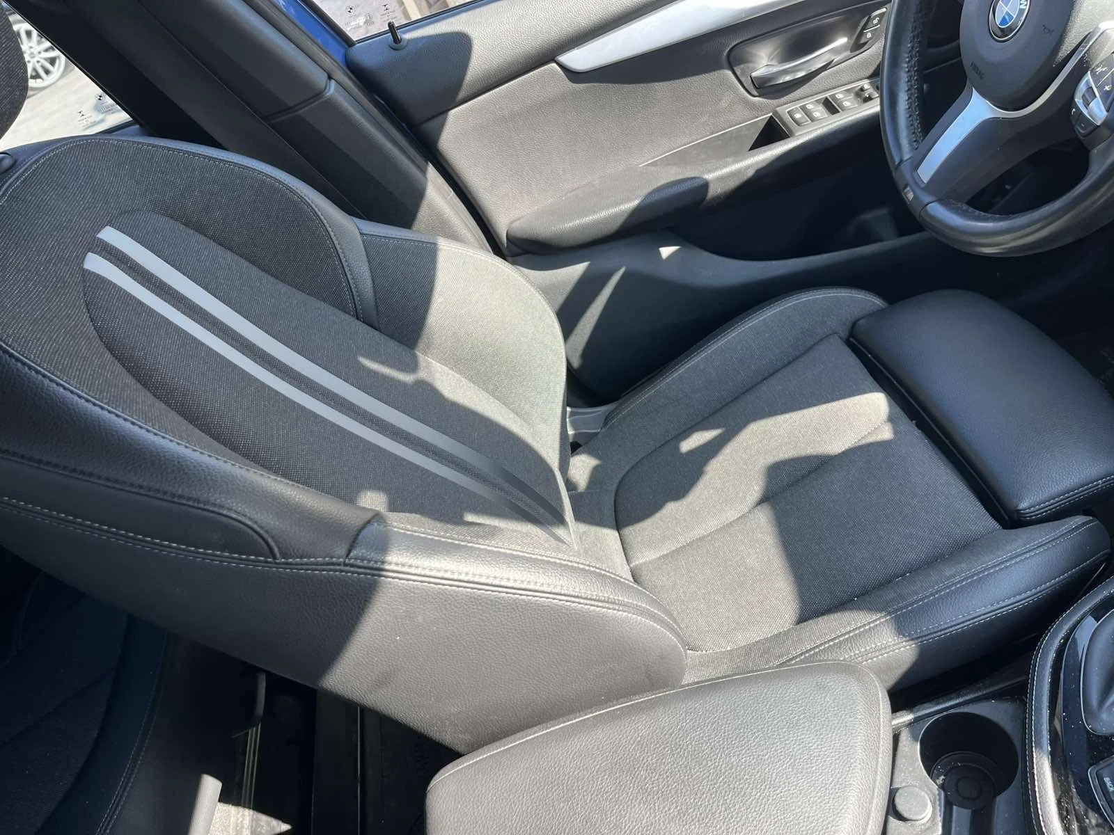 BMW 2 Gran Tourer 1.5I M-PAK | Mobile.bg � ����������� 5