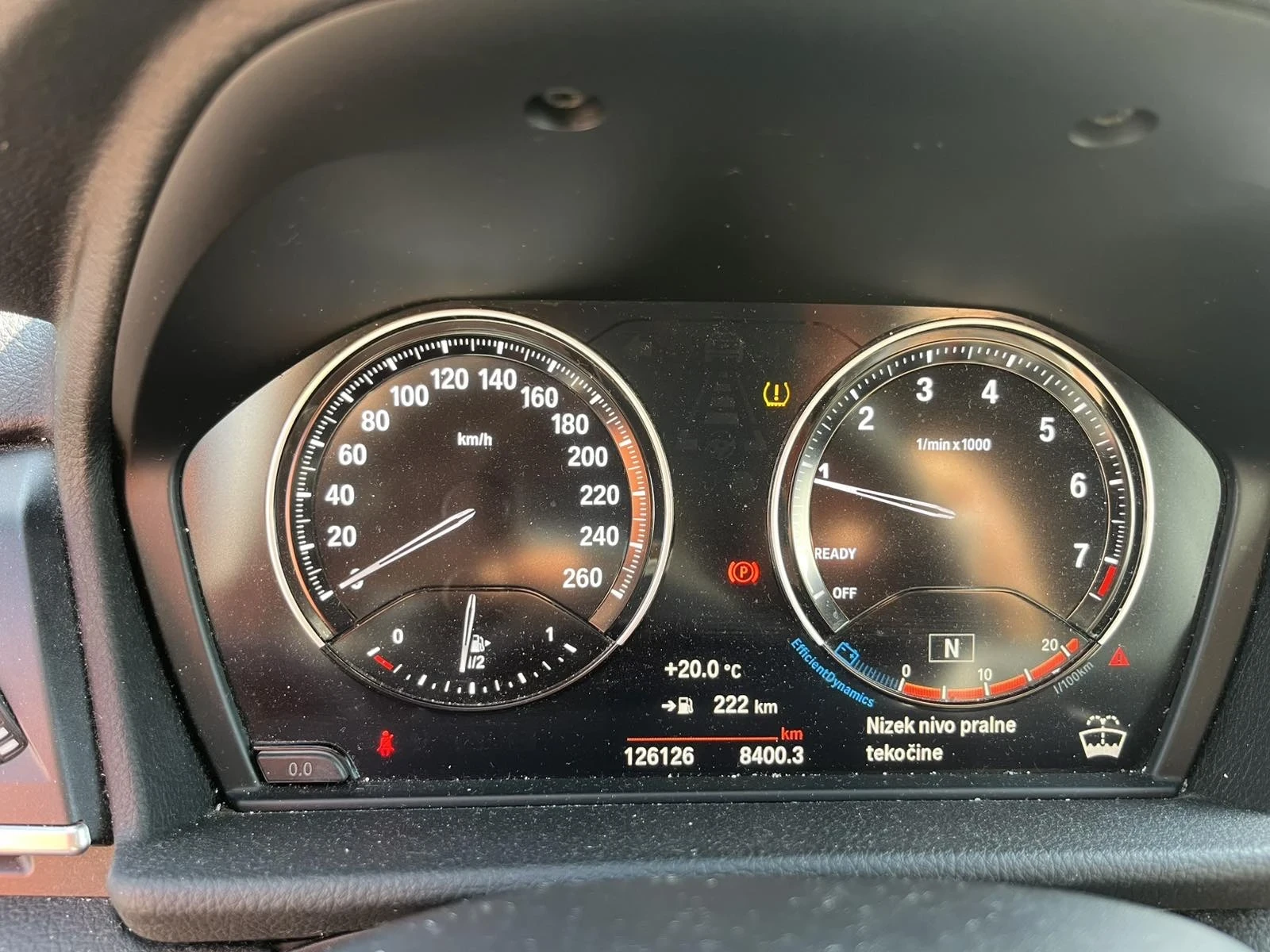 BMW 2 Gran Tourer 1.5I M-PAK | Mobile.bg � ����������� 11