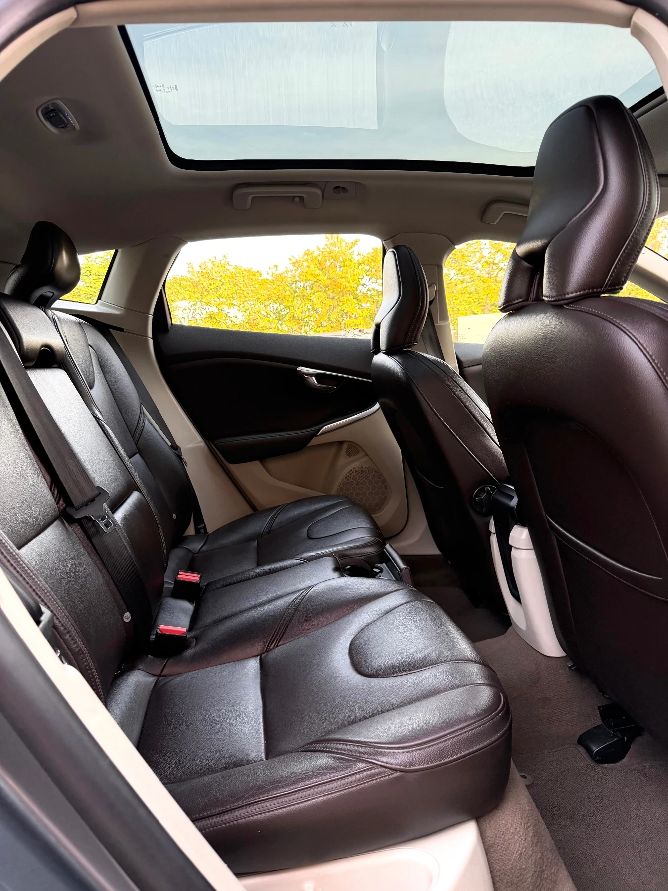 Volvo V40 D4 190hp/���������/���������/Line assist/ ������ | Mobile.bg � ����������� 8