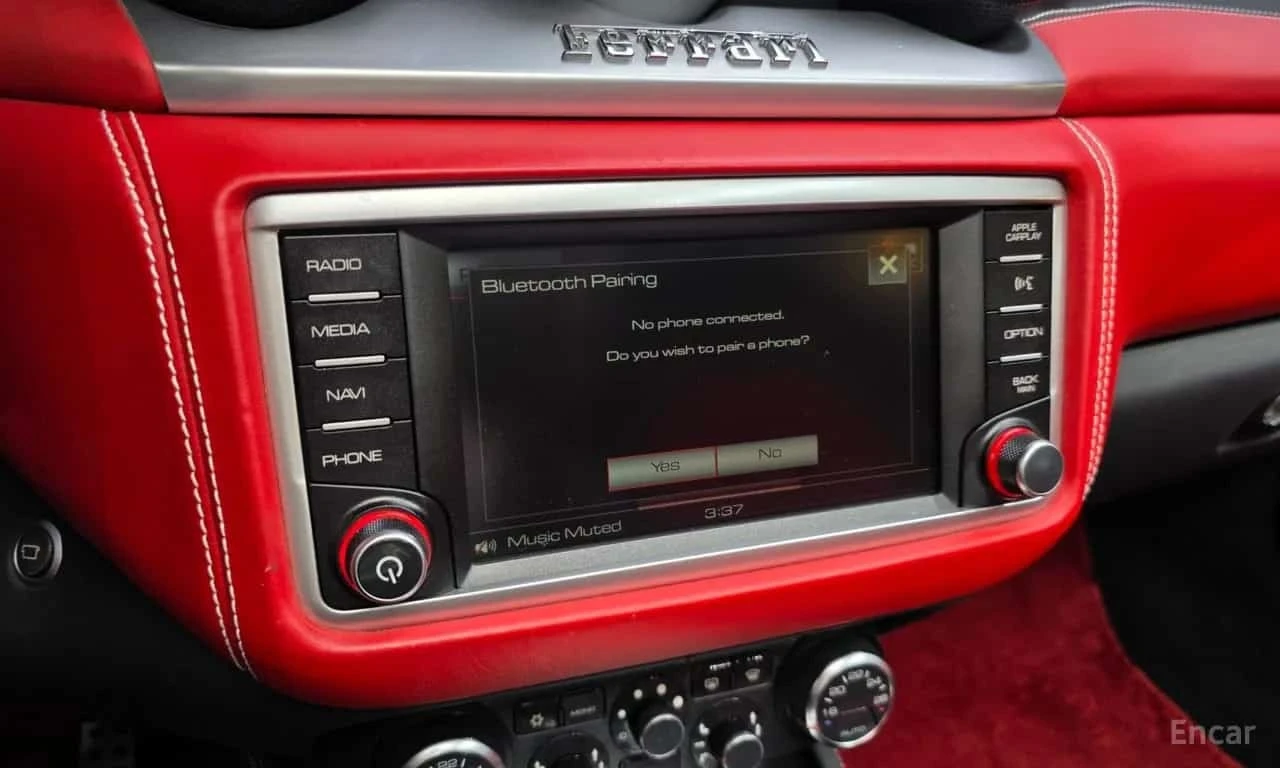 Ferrari California * ��������� ���� � ������ ����� �� �������� *  | Mobile.bg � ����������� 16