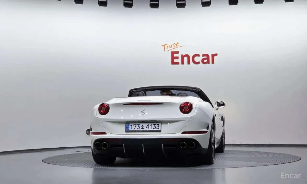 Ferrari California * ��������� ���� � ������ ����� �� �������� *  | Mobile.bg � ����������� 4