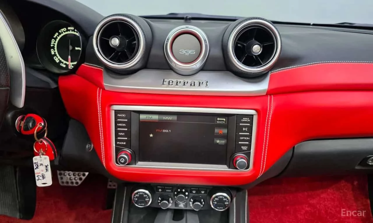 Ferrari California * ��������� ���� � ������ ����� �� �������� *  | Mobile.bg � ����������� 14