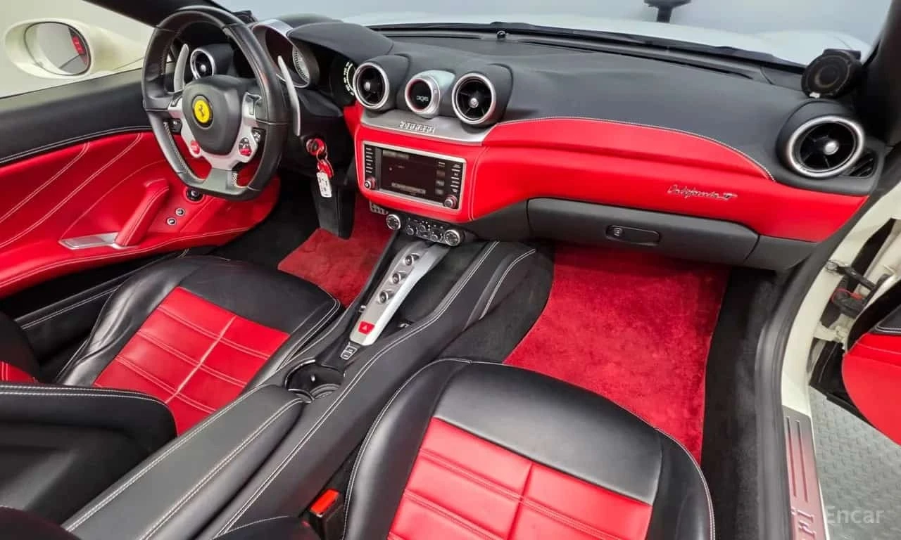 Ferrari California * ��������� ���� � ������ ����� �� �������� *  | Mobile.bg � ����������� 7
