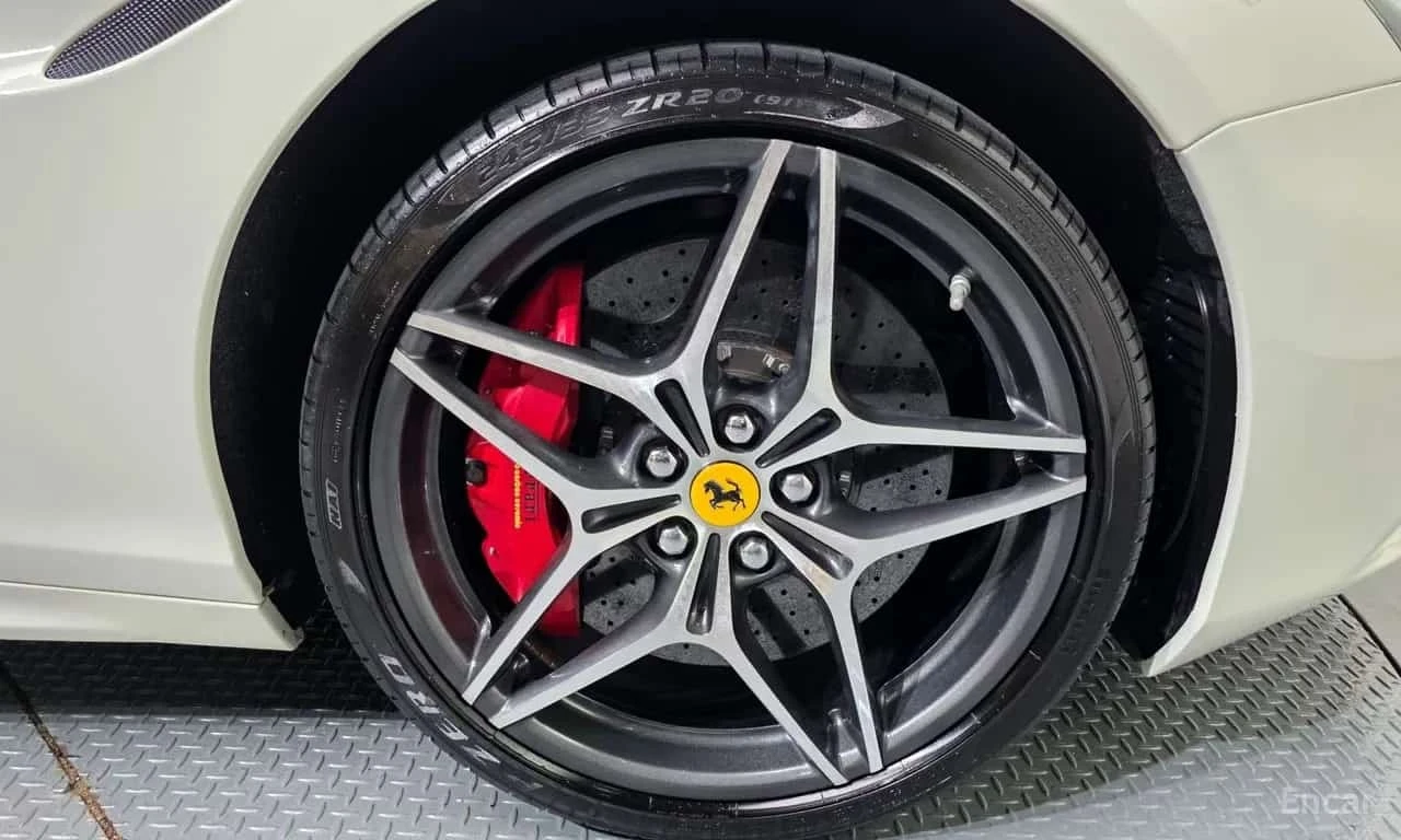 Ferrari California * ��������� ���� � ������ ����� �� �������� *  | Mobile.bg � ����������� 5