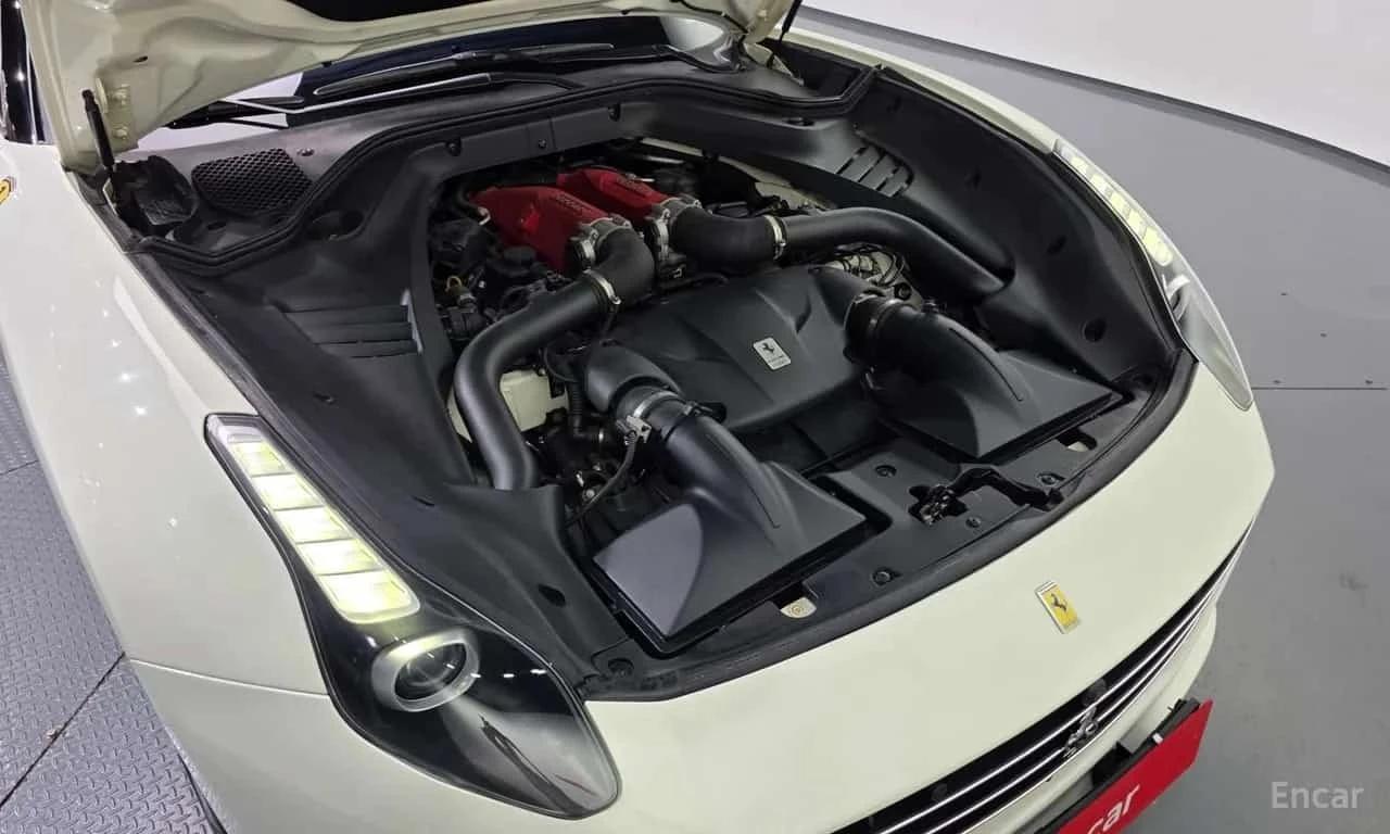 Ferrari California * ��������� ���� � ������ ����� �� �������� *  | Mobile.bg � ����������� 6