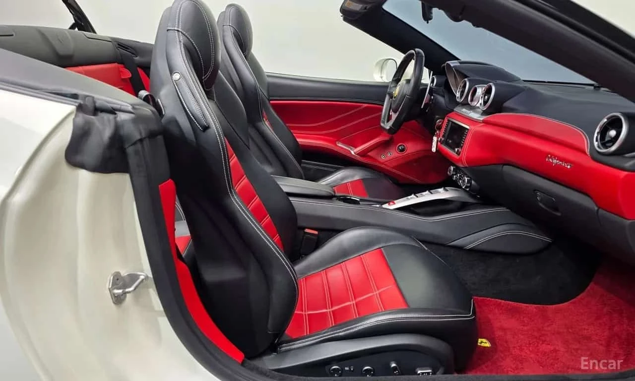 Ferrari California * ��������� ���� � ������ ����� �� �������� *  | Mobile.bg � ����������� 11