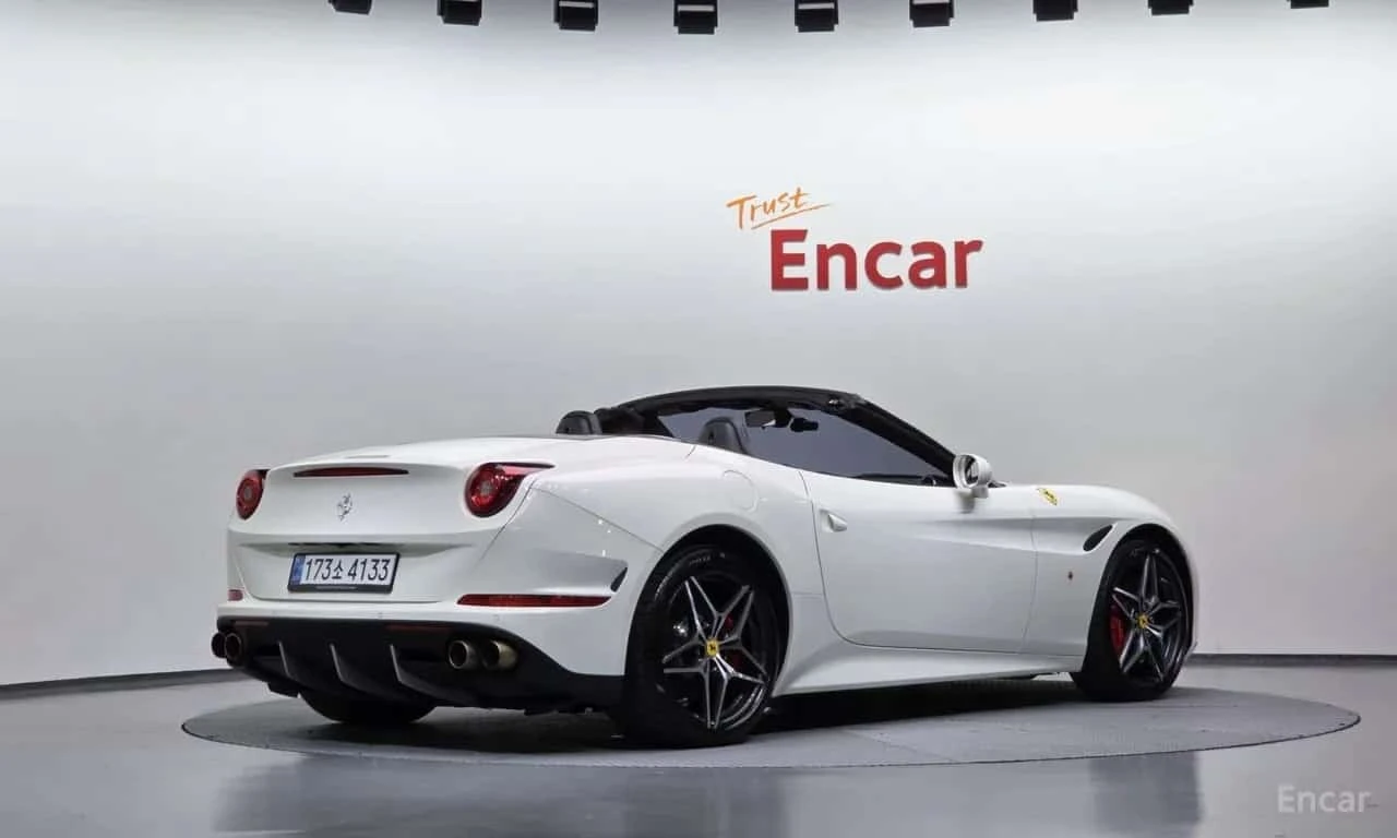 Ferrari California * ��������� ���� � ������ ����� �� �������� *  | Mobile.bg � ����������� 3