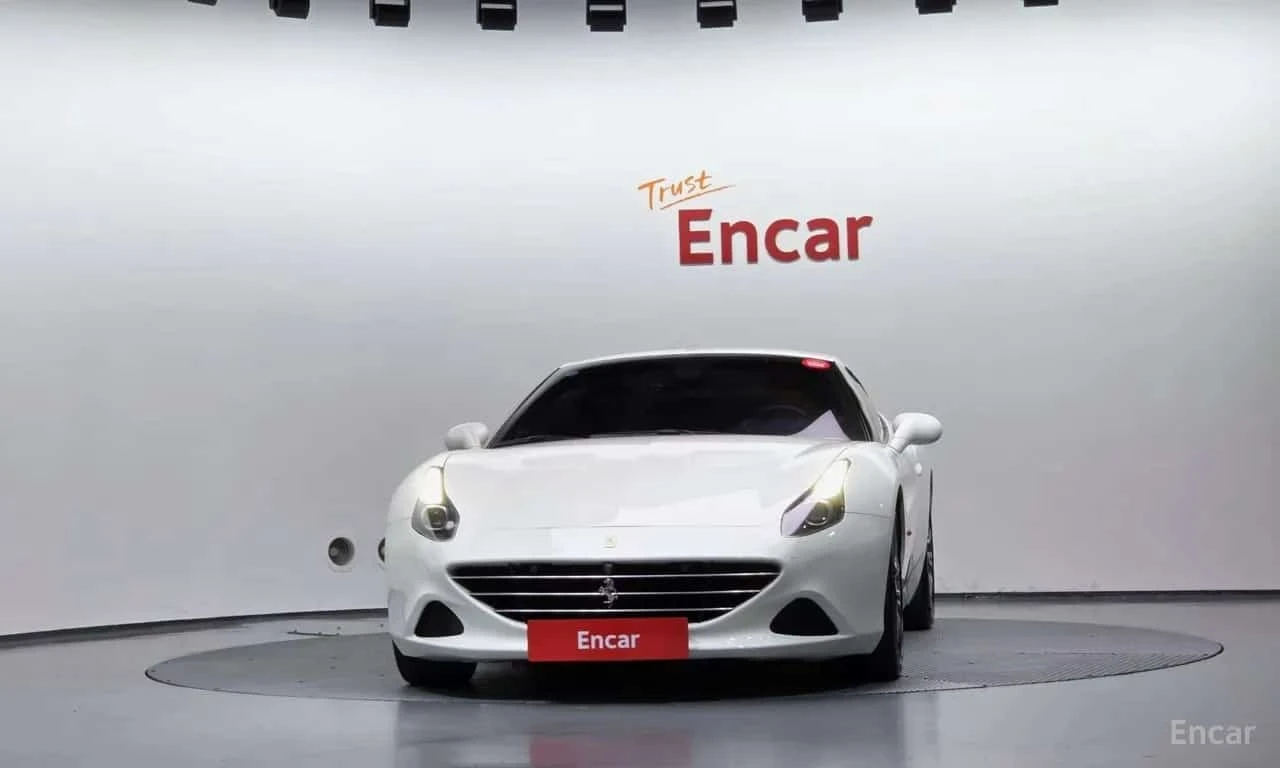 Ferrari California * ��������� ���� � ������ ����� �� �������� *  | Mobile.bg � ����������� 2