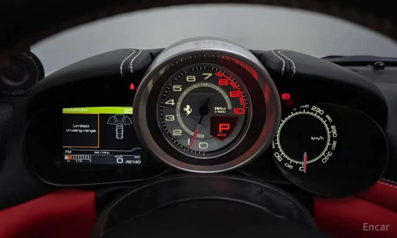 Ferrari California * ��������� ���� � ������ ����� �� �������� *  | Mobile.bg � ����������� 8