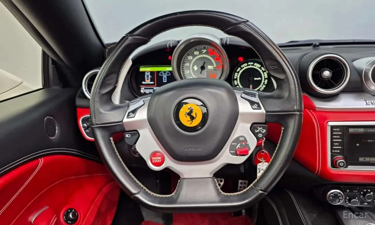 Ferrari California * ��������� ���� � ������ ����� �� �������� *  | Mobile.bg � ����������� 13