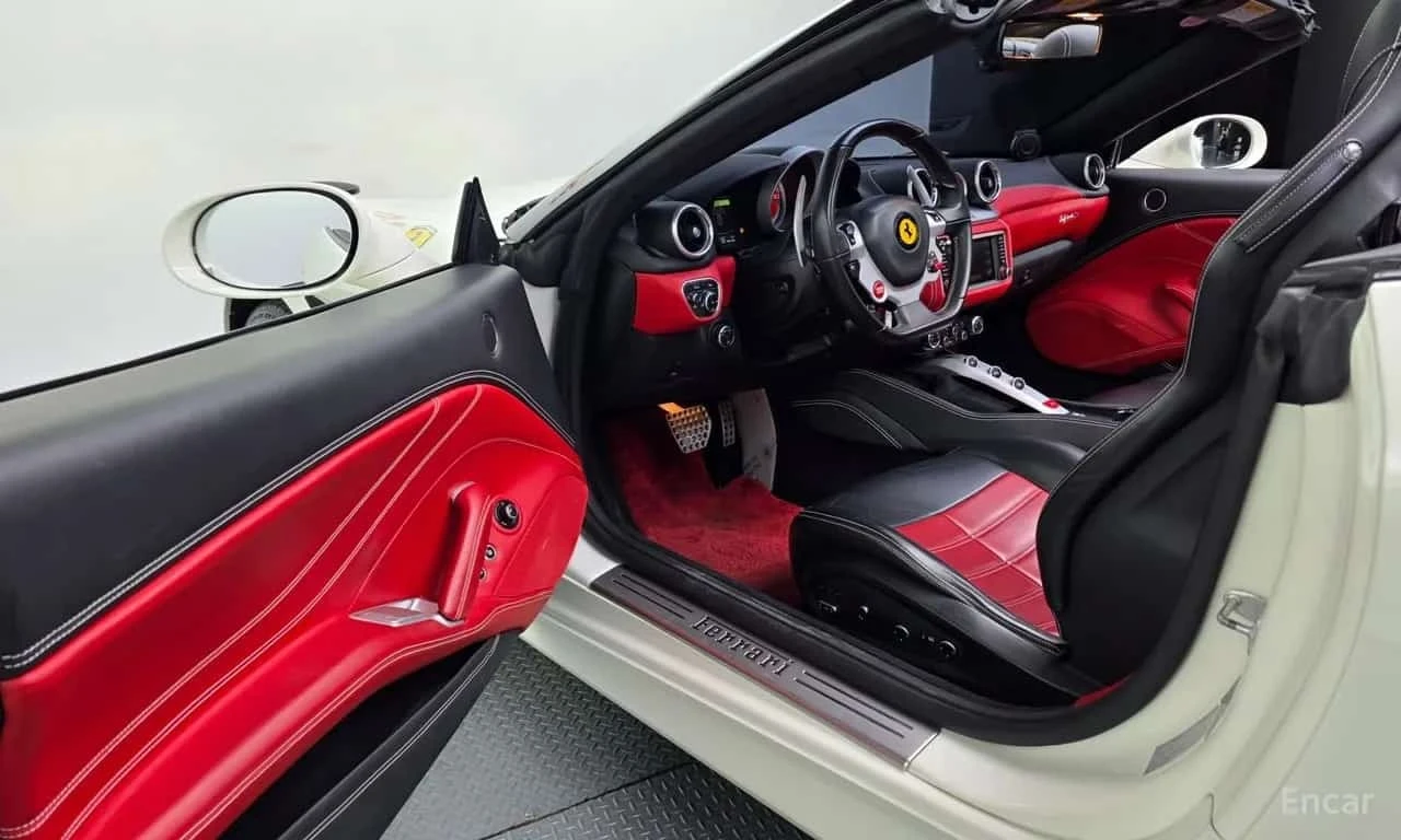 Ferrari California * ��������� ���� � ������ ����� �� �������� *  | Mobile.bg � ����������� 10