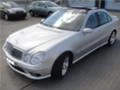 Mercedes-Benz E 220 2.2CDi  E55AMG , снимка 3