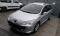 Peugeot 307 1.6hdi90к.с., снимка 2