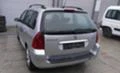 Peugeot 307 1.6hdi90к.с., снимка 3