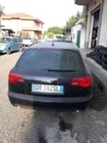 Audi A6 233 quattro, снимка 2