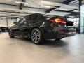BMW 530 d xDrive = M-Sport= M Aerodynamics Гаранция - [3] 