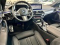 BMW 530 d xDrive = M-Sport= M Aerodynamics Гаранция - [12] 