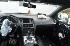 Audi Q7 4.2 TDI, снимка 7