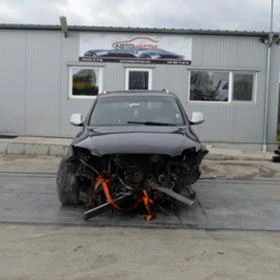 Audi Q7 4.2 TDI, снимка 4