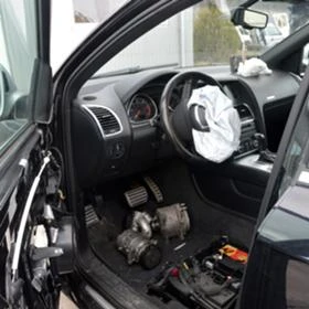 Audi Q7 4.2 TDI, снимка 5