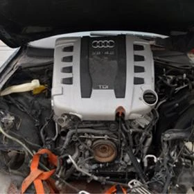 Audi Q7 4.2 TDI, снимка 8