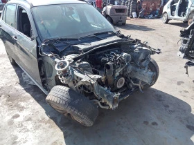 BMW X1 2.0tdi[n47d20c], снимка 5