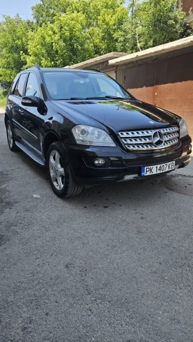 Mercedes-Benz ML 320 320, снимка 2