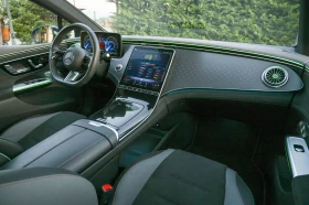 Mercedes-Benz EQE 350* AMG* 4MATIC* 360* ПАНОРАМА* Burmester, снимка 5