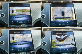 Mercedes-Benz EQE 350* AMG* 4MATIC* 360* ПАНОРАМА* Burmester, снимка 7