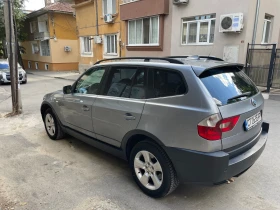 BMW X3, снимка 3