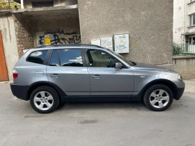BMW X3, снимка 5