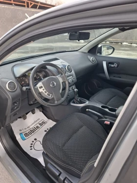 Nissan Qashqai 1.5DCI 106к.с, снимка 8
