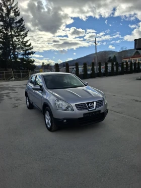 Nissan Qashqai 1.5DCI 106к.с, снимка 1