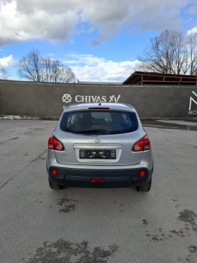 Nissan Qashqai 1.5DCI 106к.с, снимка 4