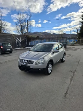 Nissan Qashqai 1.5DCI 106к.с, снимка 2