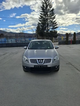 Nissan Qashqai 1.5DCI 106к.с, снимка 3