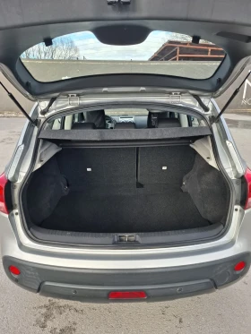 Nissan Qashqai 1.5DCI 106к.с, снимка 9