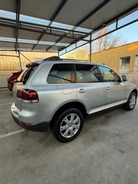 VW Touareg 3.0 TDI, снимка 5